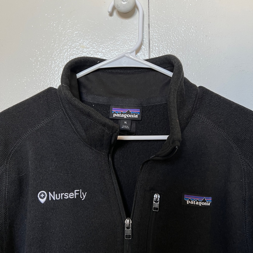 Patagonia Fleece Jacket